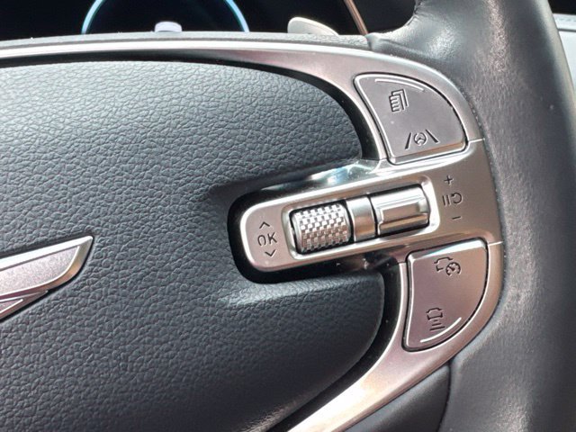 Used 2024 Genesis GV80 2.5T w/ Prestige Package AWD/4WD image 22