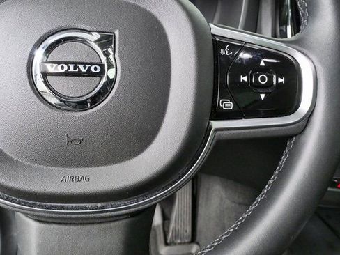 Used 2024 Volvo XC60 B5 Plus w/ Climate Package AWD/4WD image 11