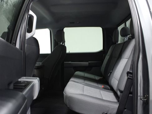 Used 2024 Ford F250 XL w/ STX Appearance Package image 13