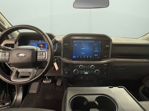 Used 2025 Ford F150 XLT w/ Equipment Group 301A Standard image 10