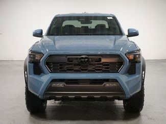 New 2026 Toyota Tacoma TRD Off-Road video 2