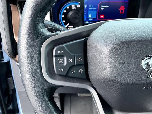 Used 2023 Ford Bronco Outer Banks image 23