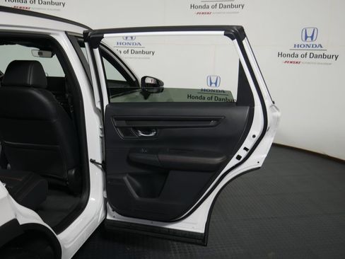 New 2026 Honda CR-V Sport-L image 10