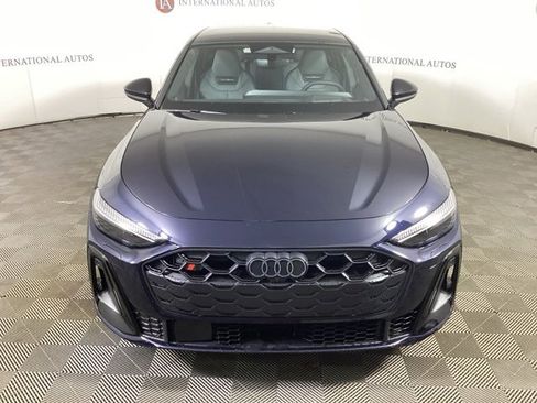New 2025 Audi S5 Prestige image 2