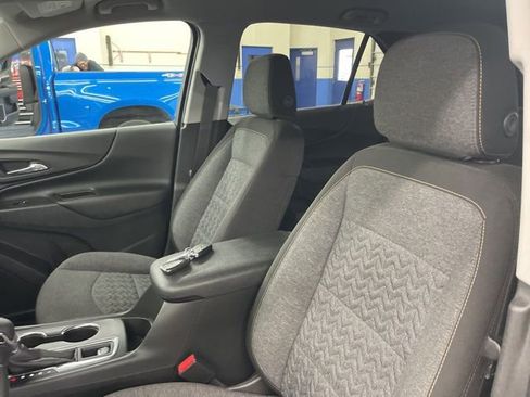 Certified 2022 Chevrolet Equinox LT image 14