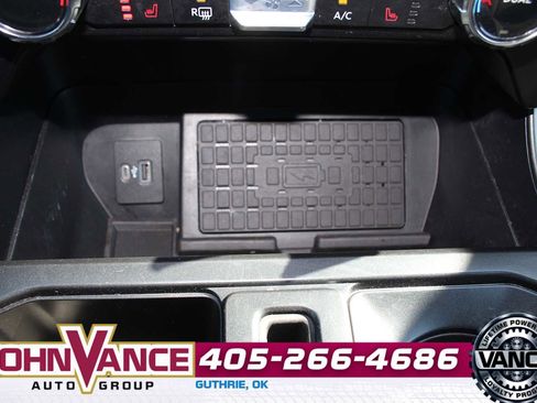 Used 2024 Ford F150 XLT w/ Equipment Group 302A MID AWD/4WD image 37