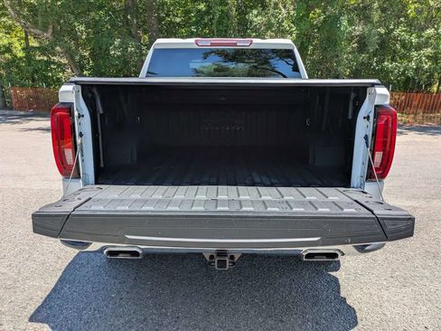Used 2023 GMC Sierra 1500 SLT w/ SLT Premium Package AWD/4WD image 12