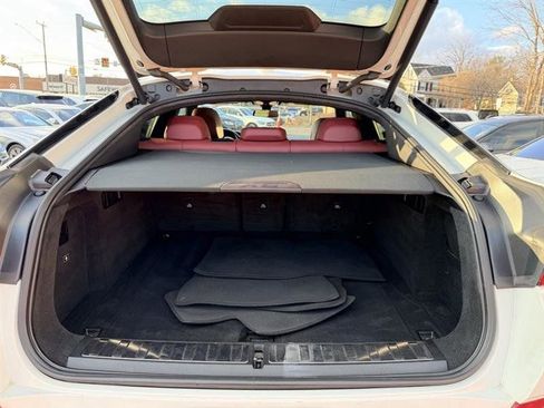 Used 2021 BMW X6 xDrive40i w/ Convenience Package image 15