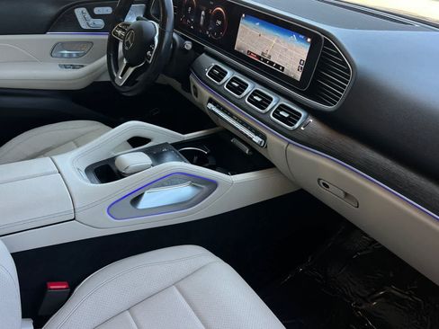 Used 2021 Mercedes-Benz GLE 350 image 19