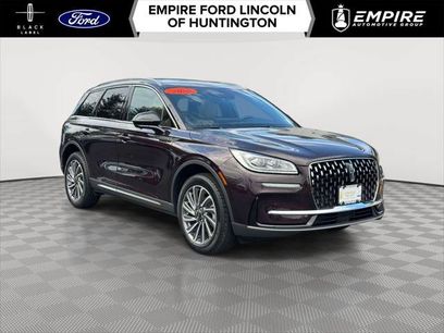 Used 2023 Lincoln Corsair Reserve w/ Equipment Group 201A