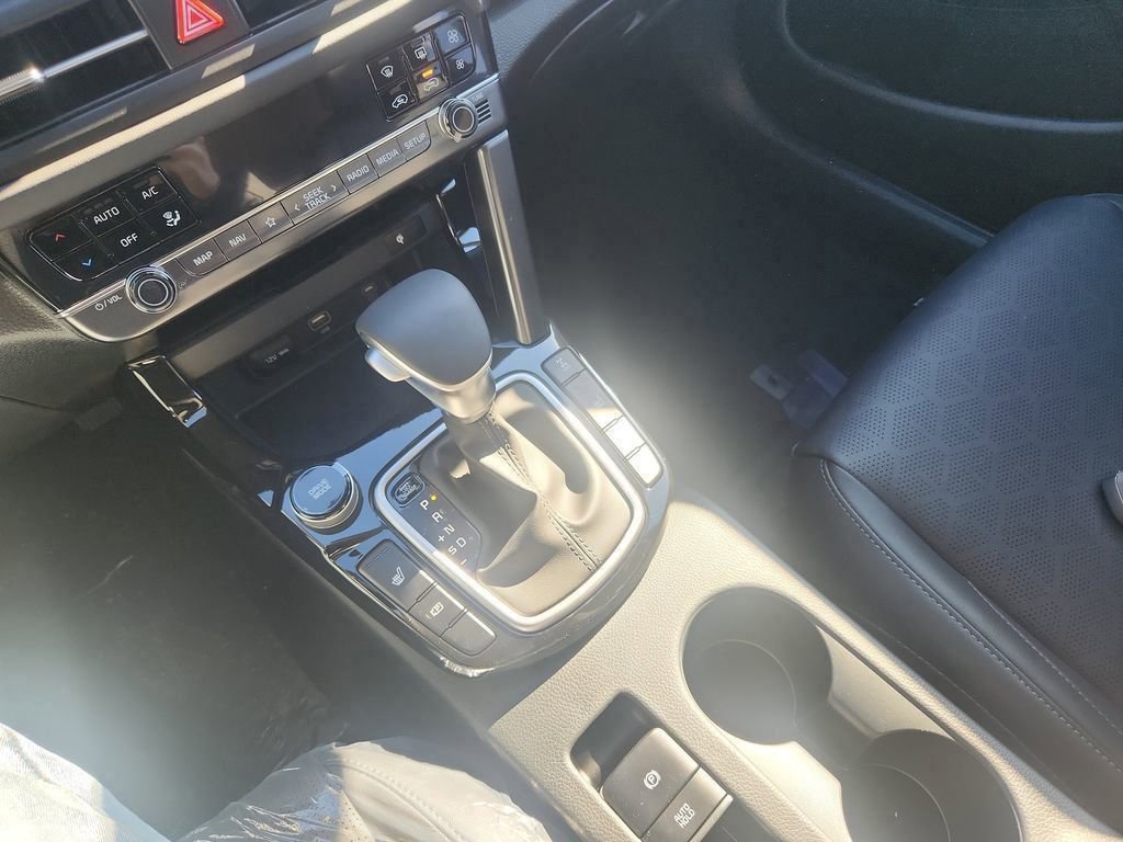 New 2026 Kia Seltos SX AWD/4WD image 20