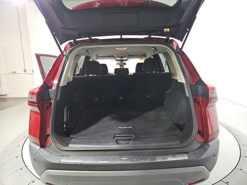 Used 2021 Nissan Rogue SV AWD/4WD image 22