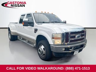 Used 2010 Ford F350 King Ranch AWD/4WD 360° Tour