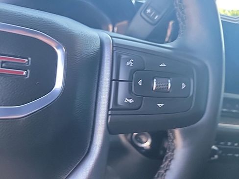 Used 2025 GMC Sierra 1500 SLT RWD image 26