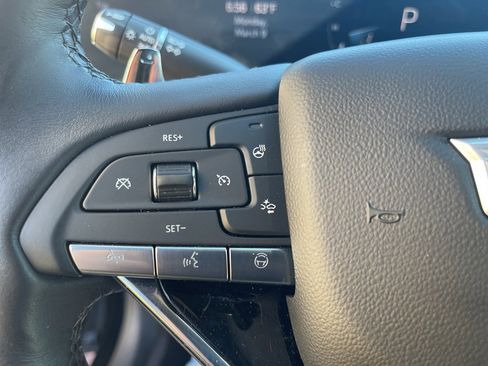 Used 2025 Cadillac CT5 Premium Luxury w/ Sun And Sound Package image 19