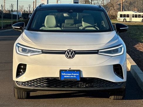New 2026 Volkswagen ID.4 Pro S Plus AWD/4WD image 8