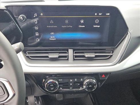 New 2026 Chevrolet Trax LT w/ Driver Confidence Package image 12