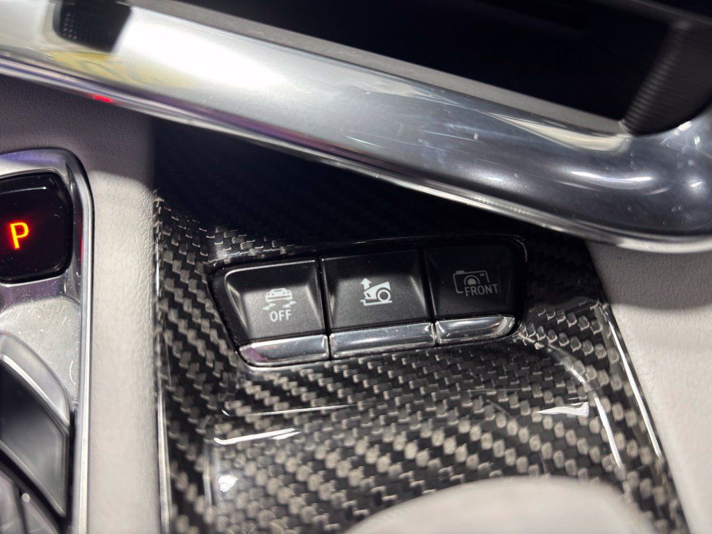 Used 2020 Chevrolet Corvette Stingray Preferred Conv w/ 2LT Preferred Equipment Group RWD image 34