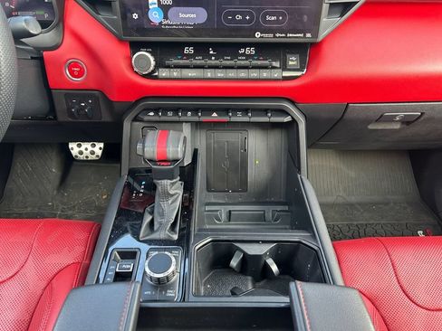 Used 2022 Toyota Tundra TRD Pro AWD/4WD image 15