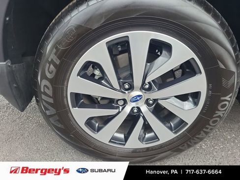 Used 2024 Subaru Outback Premium image 21