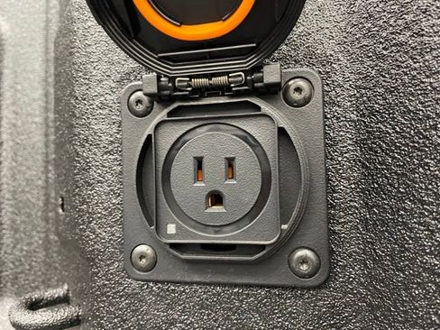 New 2026 Chevrolet Silverado 1500 LT Trail Boss w/ LT Trail Boss Premium Package image 14