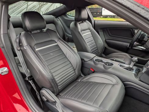 Certified 2022 Ford Mustang Mach 1 w/ Mach 1 Handling Package image 36