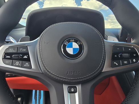 New 2026 BMW 840i RWD image 22