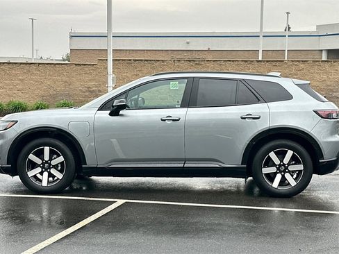 Certified 2025 Honda Prologue Touring image 6