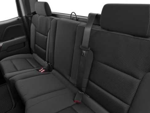 Used 2015 GMC Sierra 1500 SLT w/ All-Terrain Package image 17