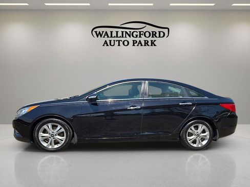 Used 2013 Hyundai Sonata Limited FWD image 7