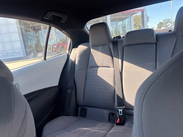 Used 2024 Toyota Corolla SE FWD image 11