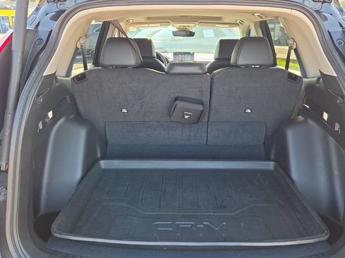 Used 2023 Honda CR-V EX-L image 16