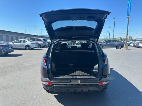 Used 2023 Hyundai Tucson XRT AWD/4WD image 10