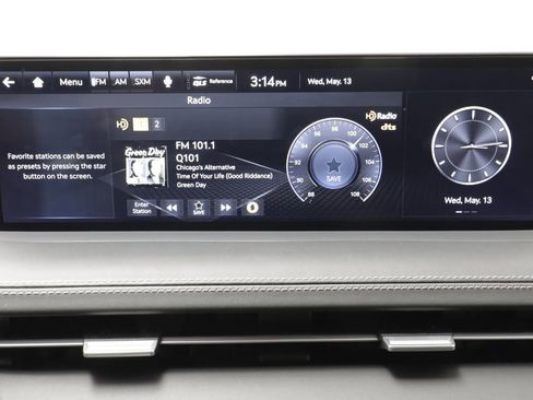 Used 2023 Genesis GV70 2.5T w/ Sport Prestige Package AWD/4WD image 9