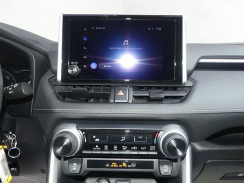 Used 2024 Toyota RAV4 LE image 36