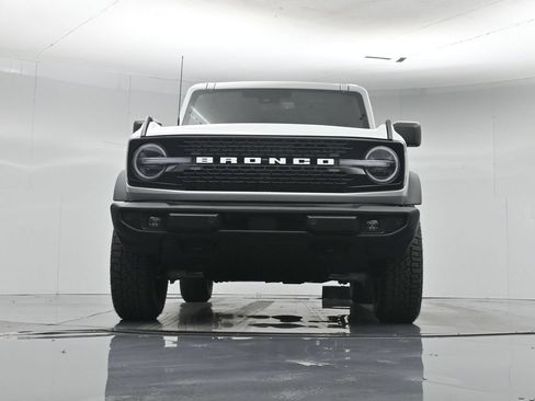 Used 2026 Ford Bronco Outer Banks AWD/4WD image 43