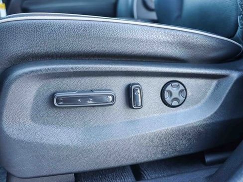 Used 2025 Honda Odyssey Elite image 22