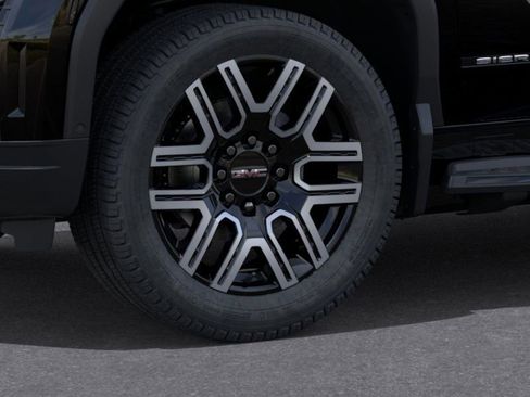 New 2026 GMC Sierra EV Elevation image 9