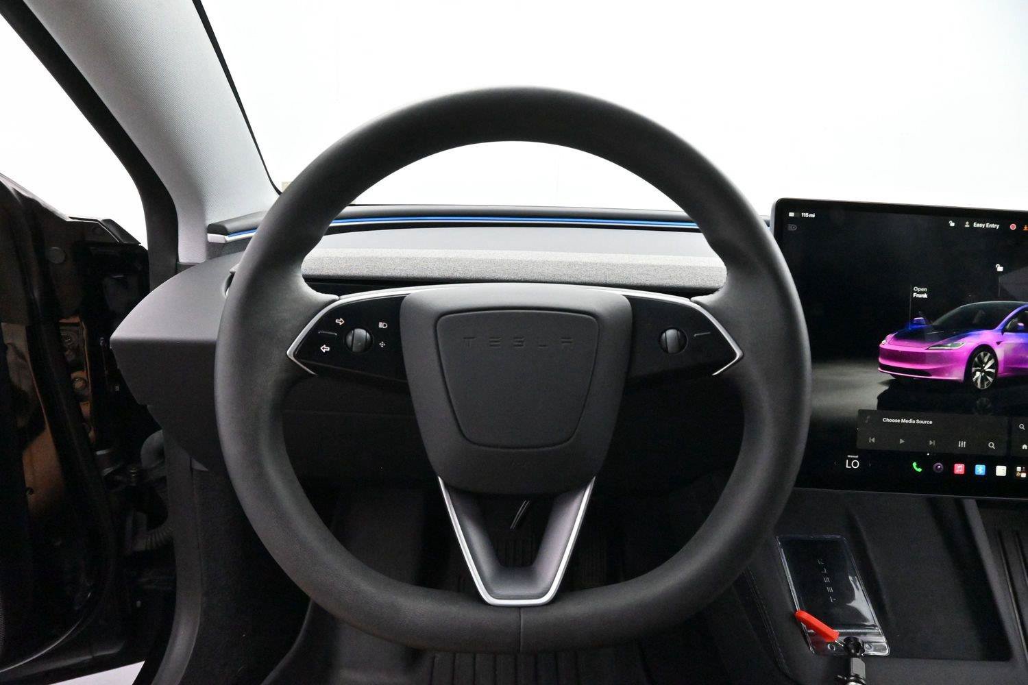 Used 2024 Tesla Model 3 Long Range RWD image 14