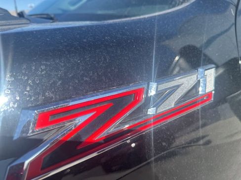 Used 2022 Chevrolet Silverado 2500 LTZ w/ LTZ Plus Package image 4