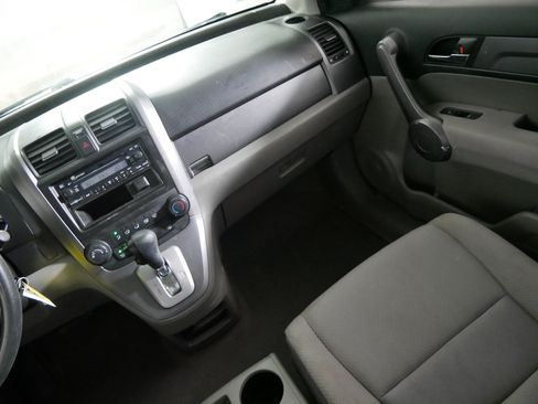 Used 2008 Honda CR-V LX image 11