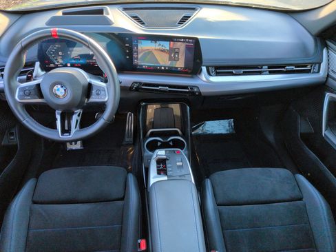 Certified 2024 BMW X1 M35i w/ Premium Package image 28