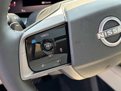 New 2026 Nissan Murano SL image 27