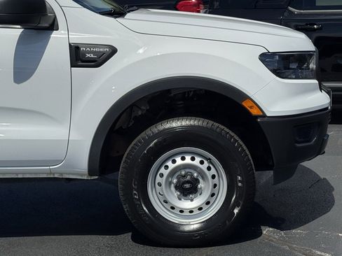 Used 2022 Ford Ranger XL w/ Equipment Group 101A High image 38