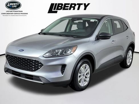 Used 2022 Ford Escape SE w/ Convenience Package AWD/4WD image 7