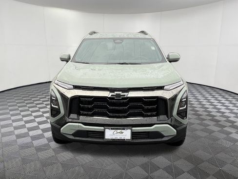 New 2026 Chevrolet Equinox ACTIV w/ Convenience Package III image 2