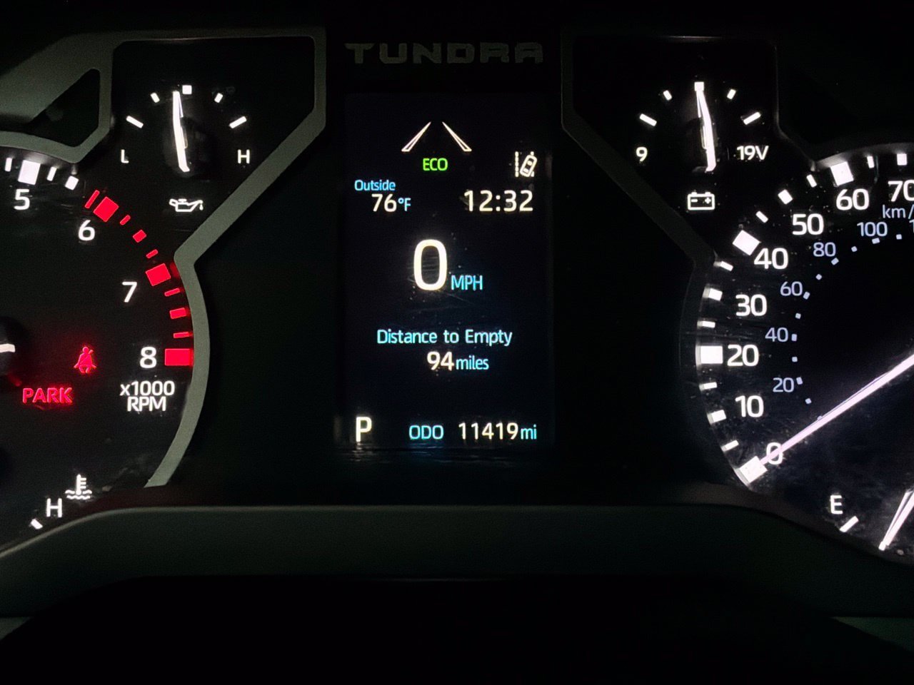 Used 2026 Toyota Tundra SR5 w/ SX Package RWD image 41