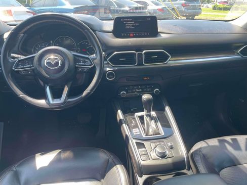 Used 2019 MAZDA CX-5 Grand Touring FWD image 7