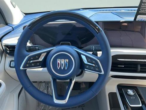 New 2026 Buick Enclave Avenir image 14