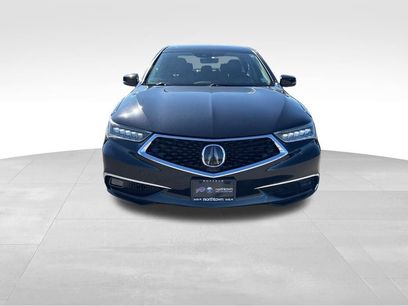 Used 2020 Acura TLX V6 w/ Technology Package